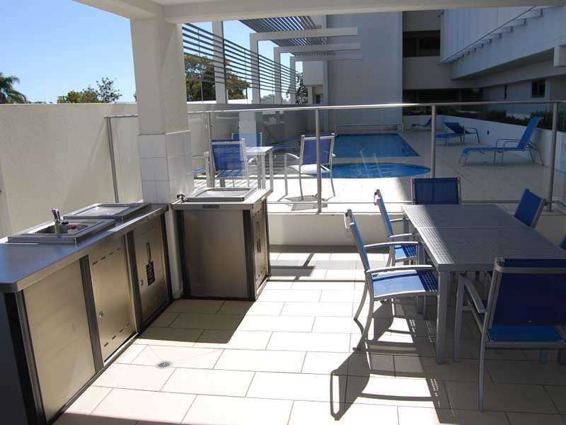 Unit 405/45 The Esplanade, Maroochydore QLD 4558