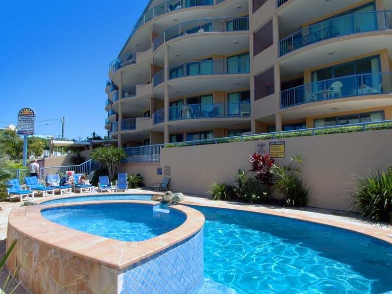 Alexandra Headland QLD 4572