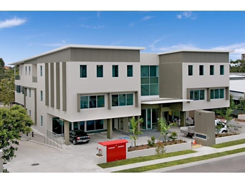 Unit 1/43-45 Primary School Court, Maroochydore QLD 4558