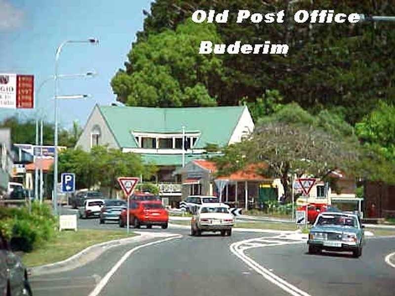 Buderim QLD 4556