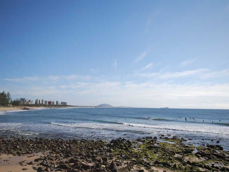 Alexandra Headland QLD 4572