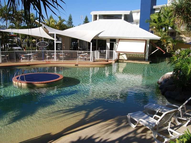 Alexandra Headland QLD 4572