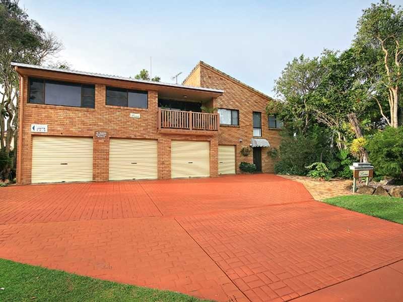 Unit 2/7 Yallanga Place, Mooloolaba QLD 4557