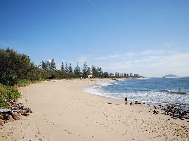 Alexandra Headland QLD 4572