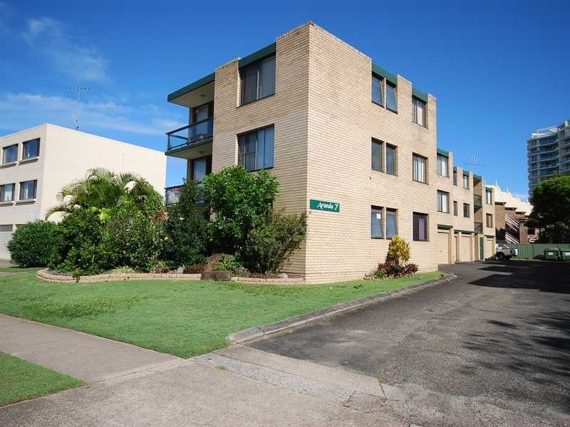 Unit 8/7 Cotton Tree Parade, Cotton Tree QLD 4558