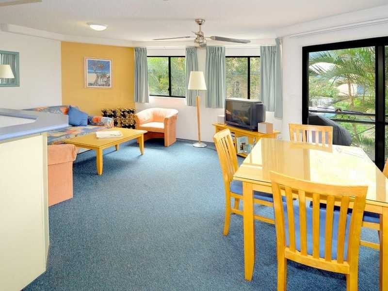 Unit 18/17-19 Brisbane Road, Mooloolaba QLD 4557