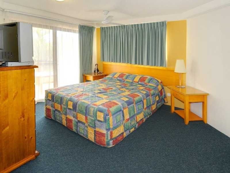 Unit 18/17-19 Brisbane Road, Mooloolaba QLD 4557