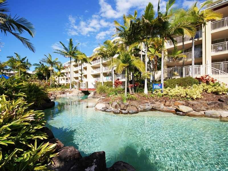 Alexandra Headland QLD 4572