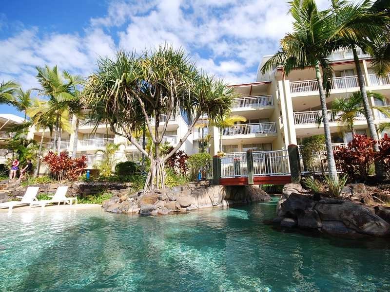 Alexandra Headland QLD 4572