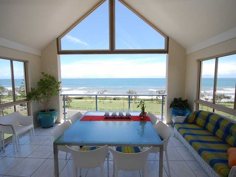 Unit 6/134 Alexandra Parade, Alexandra Headland QLD 4572