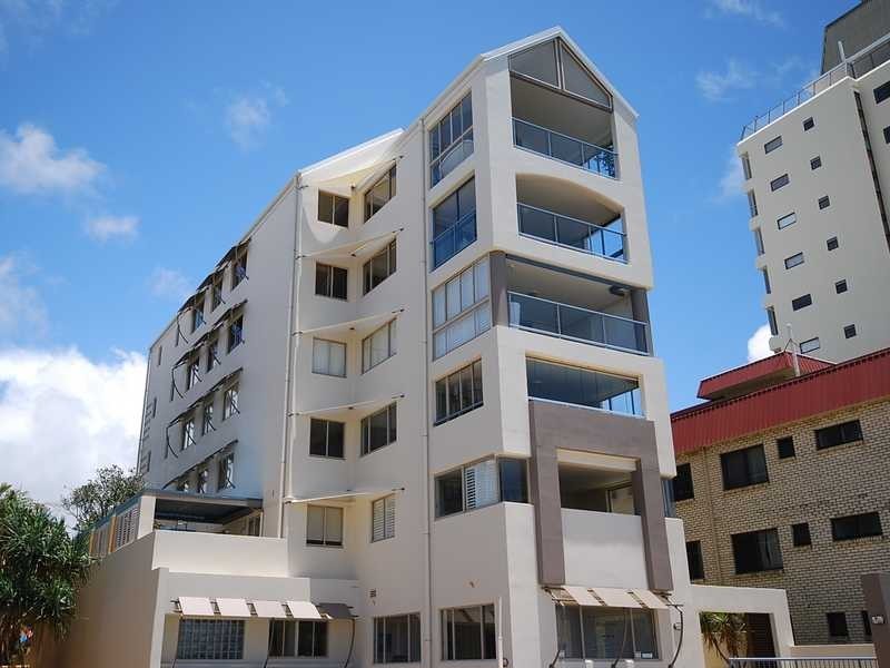 Unit 6/134 Alexandra Parade, Alexandra Headland QLD 4572