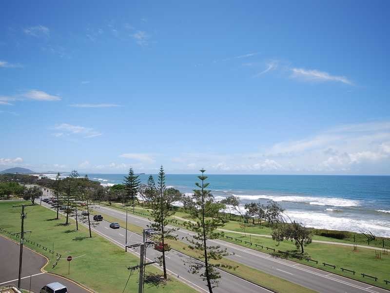Unit 6/134 Alexandra Parade, Alexandra Headland QLD 4572