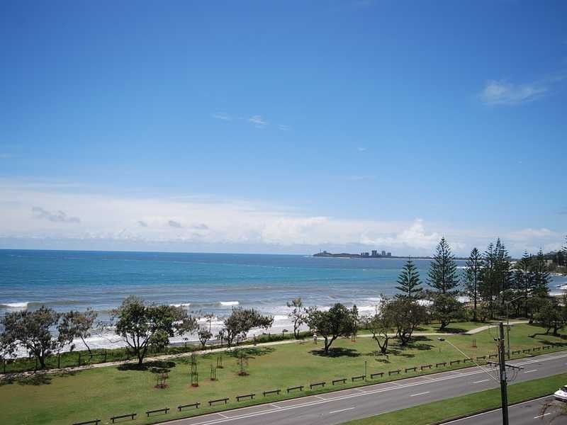 Unit 6/134 Alexandra Parade, Alexandra Headland QLD 4572