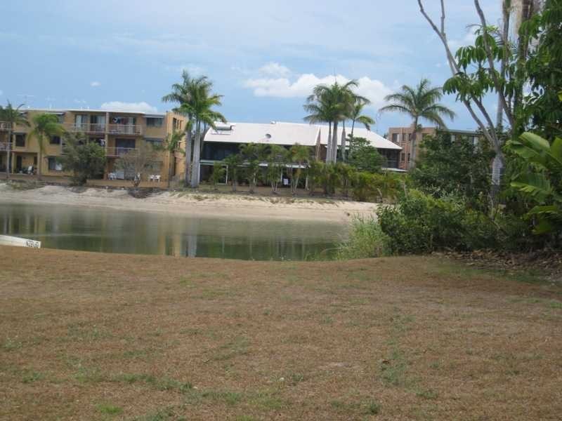 Unit 1/1 Barooga Crescent, Mooloolaba QLD 4557