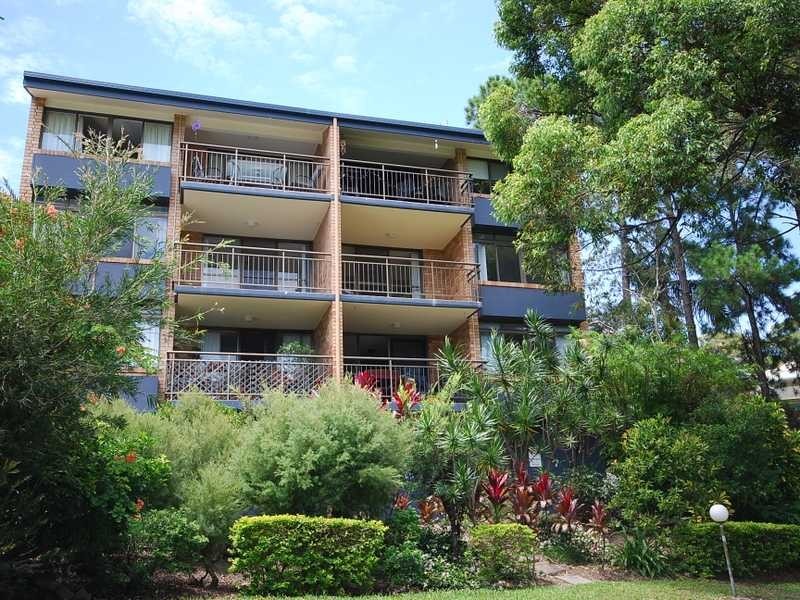 Unit 9/18 Camfield Street, Alexandra Headland QLD 4572