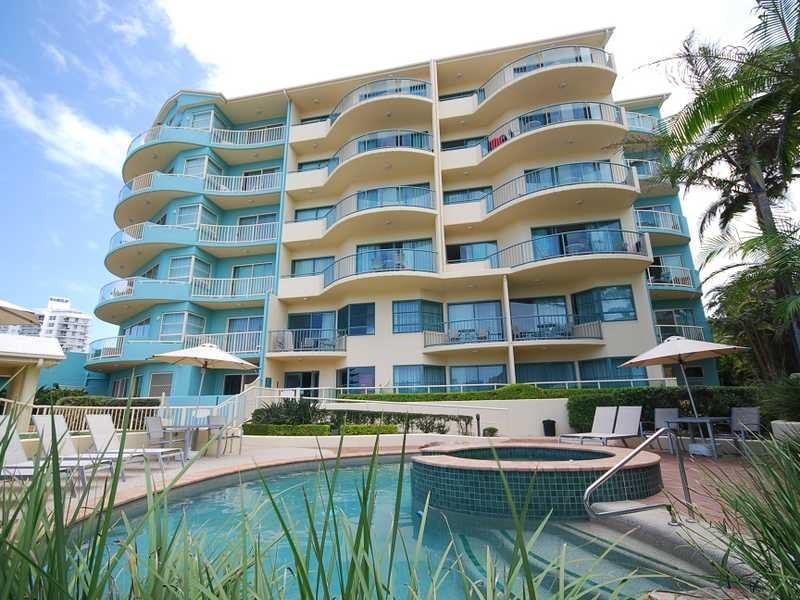 Alexandra Headland QLD 4572