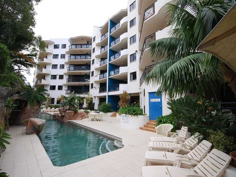Unit 61/17-19 Brisbane Road, Mooloolaba QLD 4557
