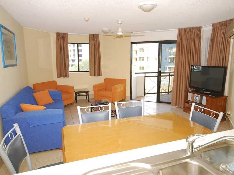 Unit 61/17-19 Brisbane Road, Mooloolaba QLD 4557