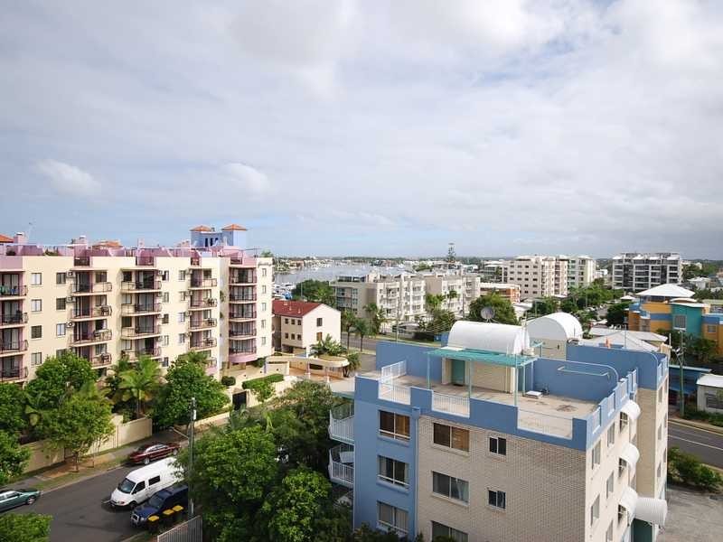 Unit 61/17-19 Brisbane Road, Mooloolaba QLD 4557