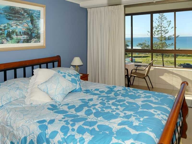 Unit 5/128 Alexandra Parade, Alexandra Headland QLD 4572