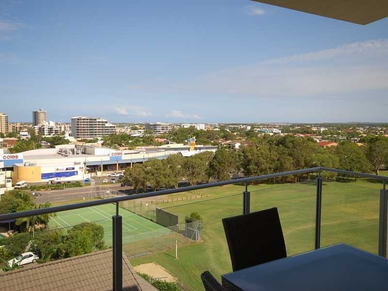 Unit 701/79-83 First Avenue, Mooloolaba QLD 4557