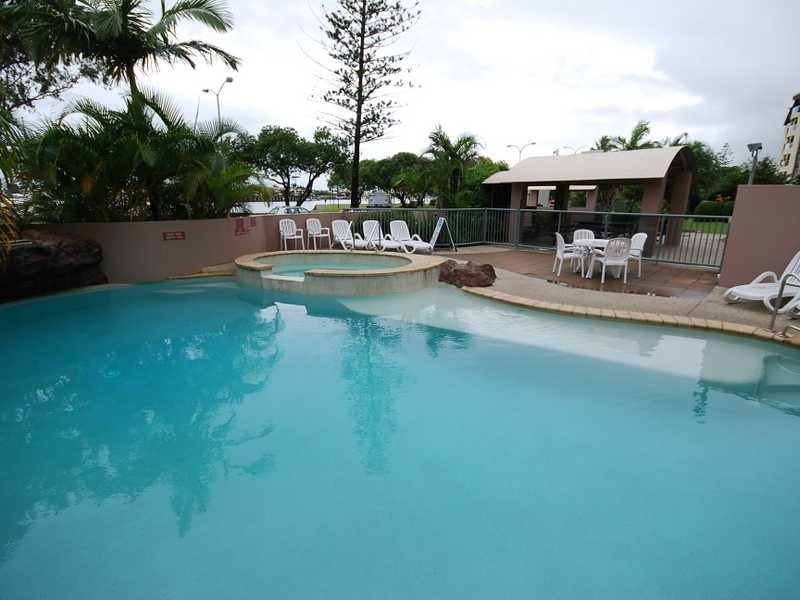 Unit 12/62 – 68 River Esplanade, Mooloolaba QLD 4557