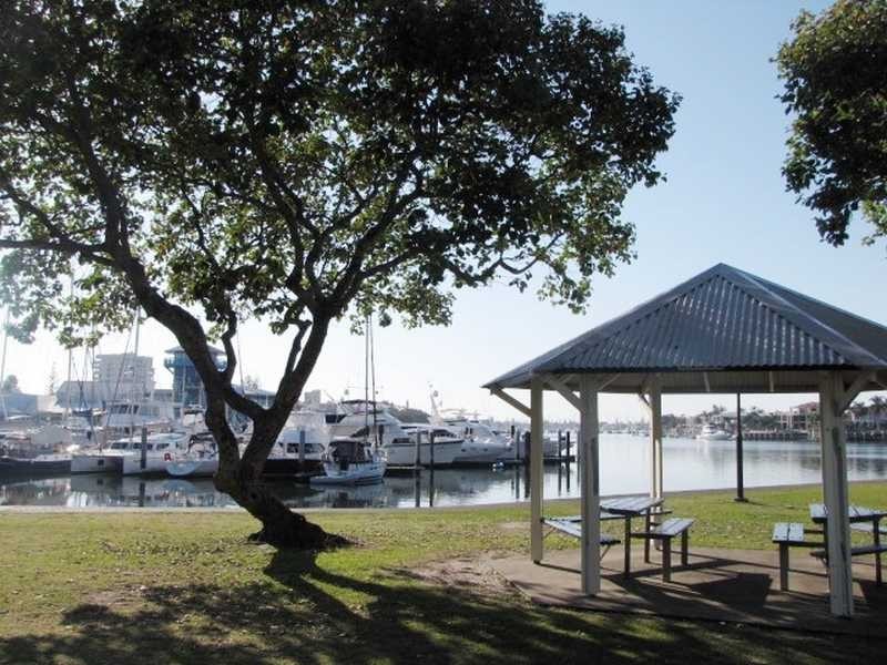 Unit 12/62 – 68 River Esplanade, Mooloolaba QLD 4557