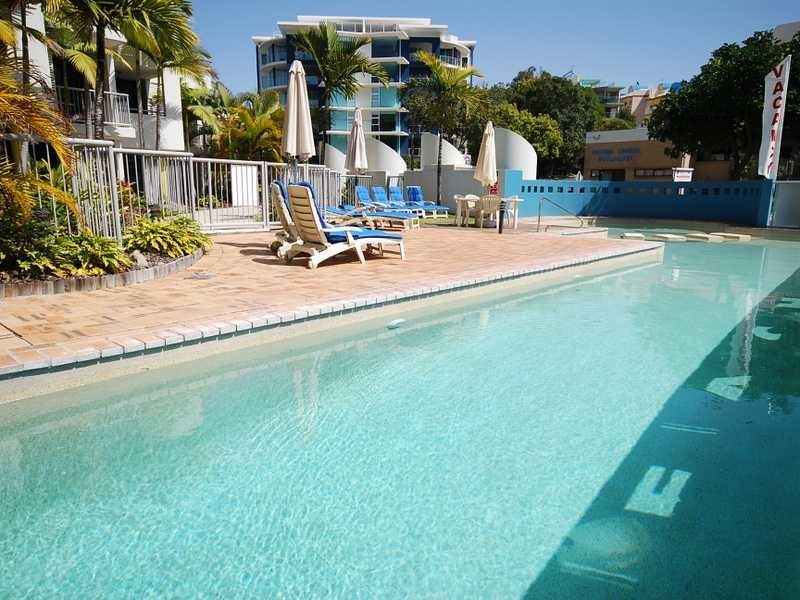 Unit 42/87 First Avenue, Mooloolaba QLD 4557