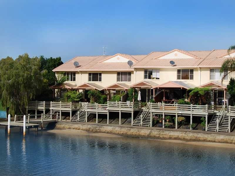 Unit 14/3 Urambi Crt, Mountain Creek QLD 4557