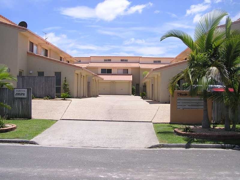 Unit 14/3 Urambi Crt, Mountain Creek QLD 4557