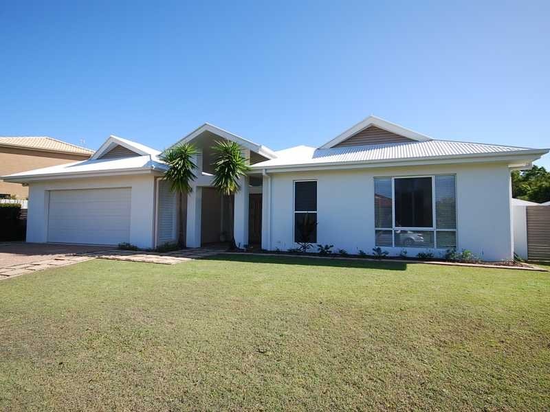 Mountain Creek QLD 4557
