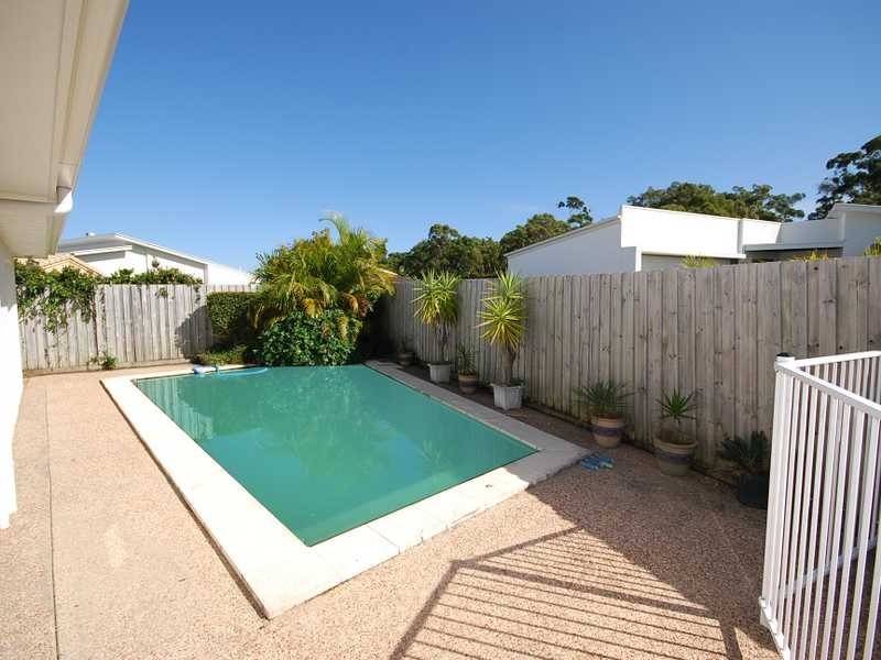 Mountain Creek QLD 4557
