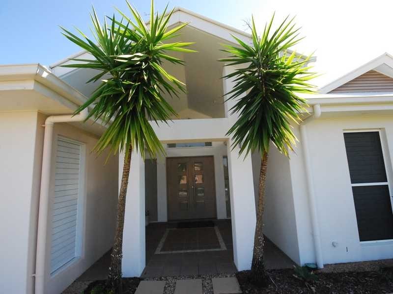 Mountain Creek QLD 4557