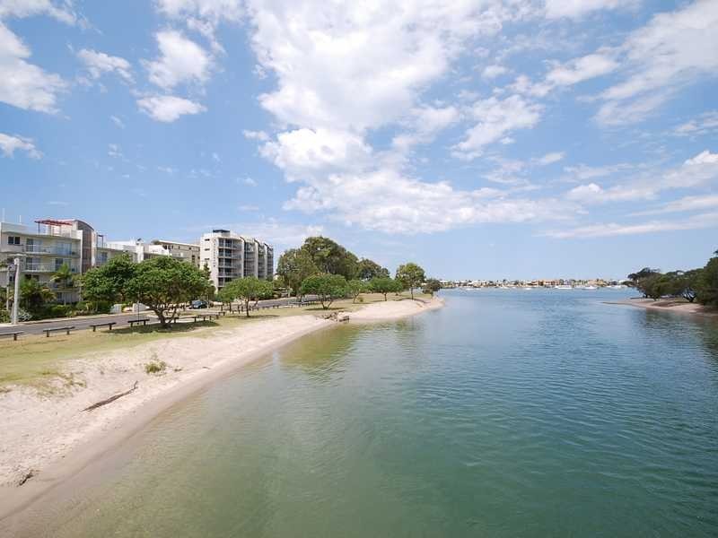 Unit 3/112 River Esplanade, Mooloolaba QLD 4557