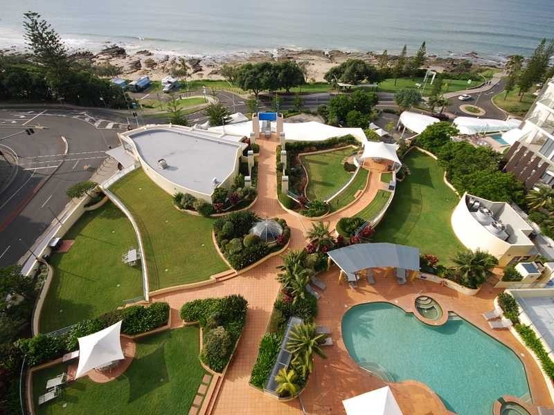 Unit 1108/121 Mooloolaba Esplanade, Mooloolaba QLD 4557