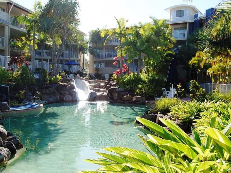 Unit 423/180 Alexandra Parade, Alexandra Headland QLD 4572