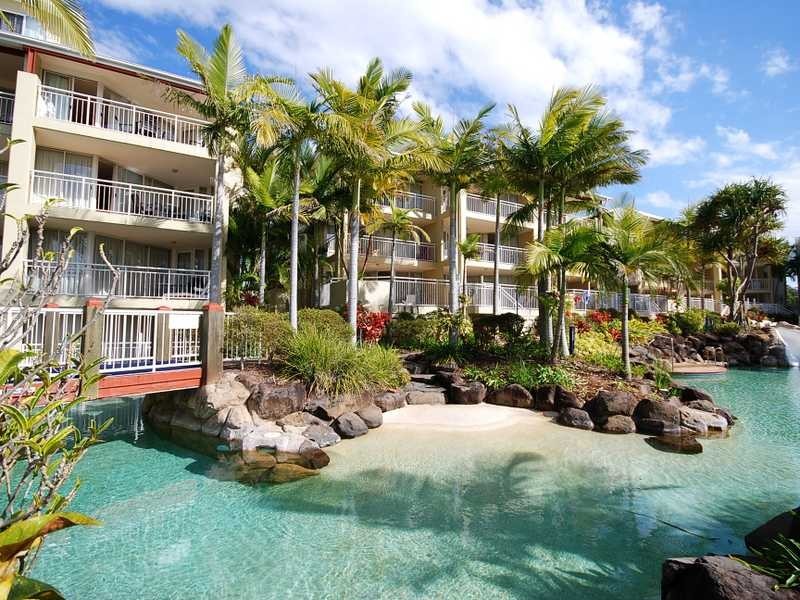 Unit 423/180 Alexandra Parade, Alexandra Headland QLD 4572