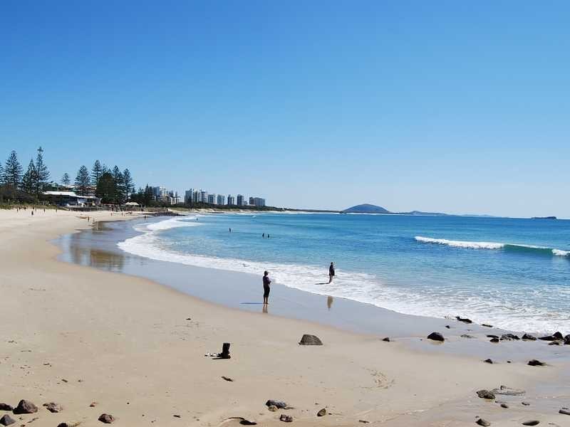 Unit 4/14-16 Wirraway Street, Maroochydore QLD 4558