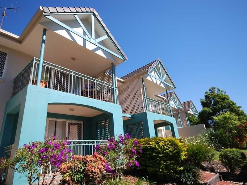 Unit 4/14-16 Wirraway Street, Maroochydore QLD 4558