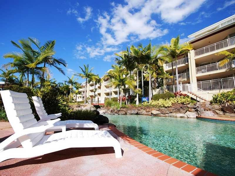 Alexandra Headland QLD 4572