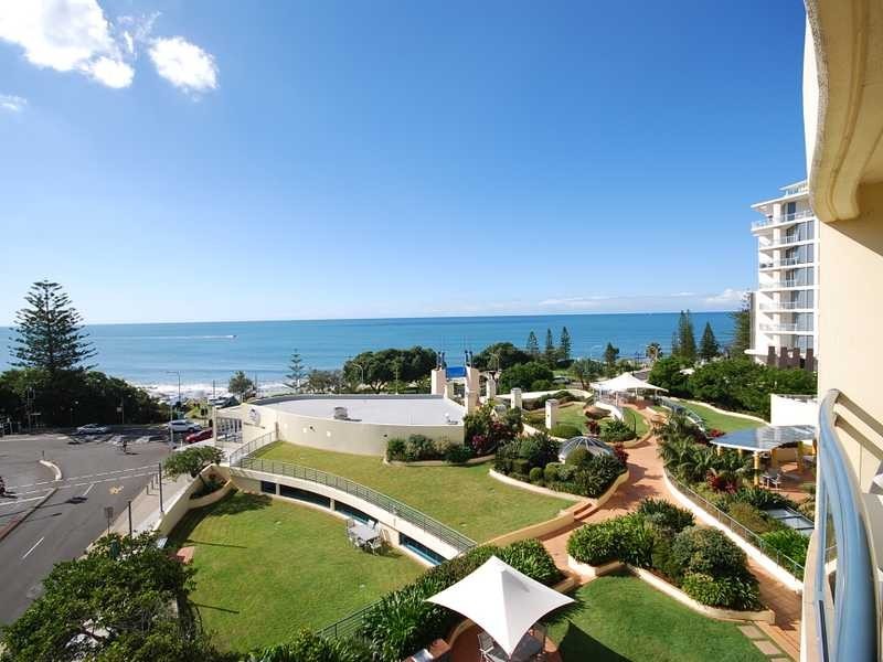 Unit 504/121 Mooloolaba Esplanade, Mooloolaba QLD 4557