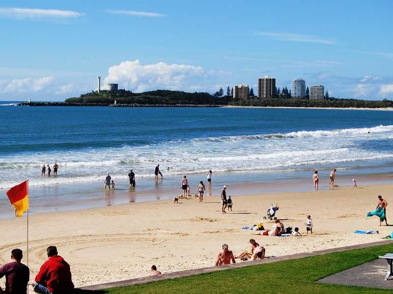 Mooloolaba QLD 4557