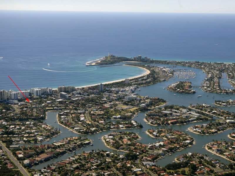 Unit 8/19 Muraban Street, Mooloolaba QLD 4557