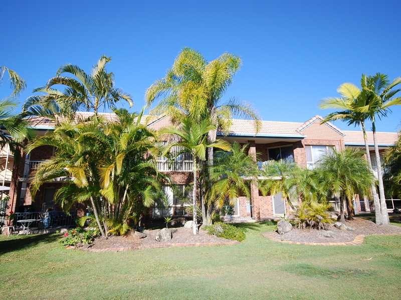 Unit 8/19 Muraban Street, Mooloolaba QLD 4557