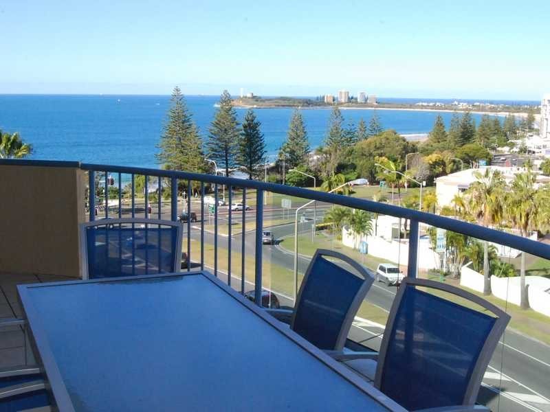 Alexandra Headland QLD 4572