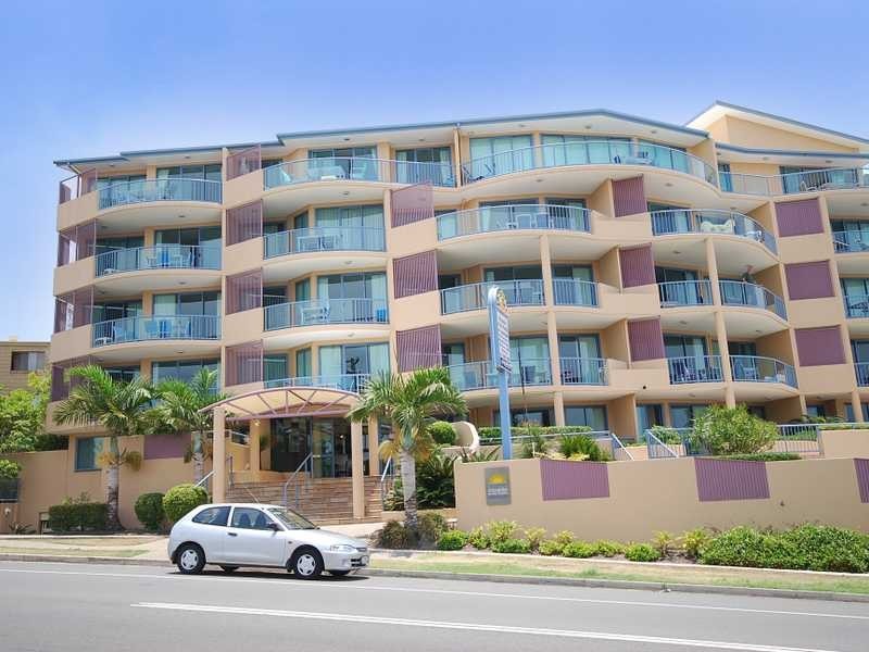 Alexandra Headland QLD 4572