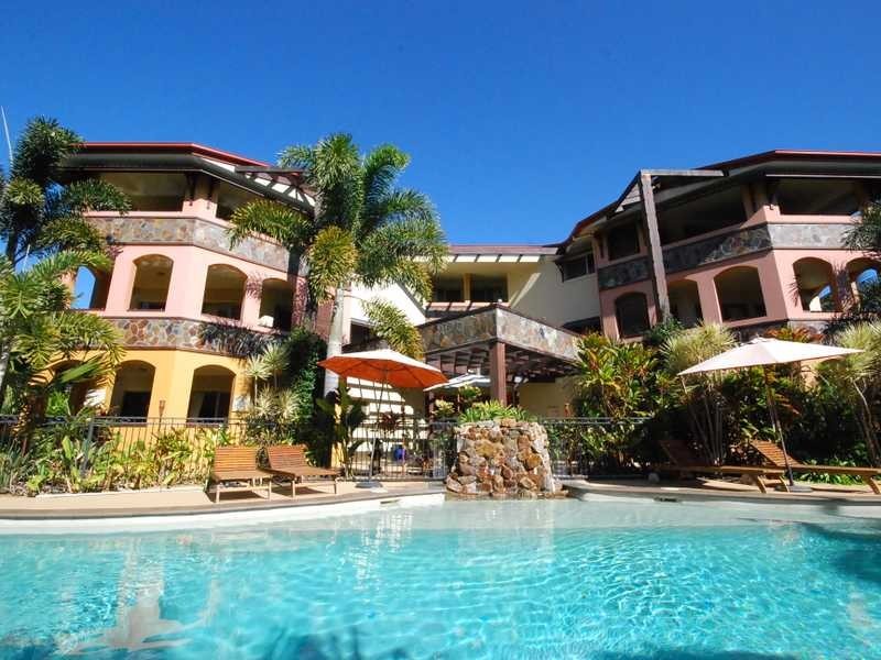 Mount Coolum QLD 4573