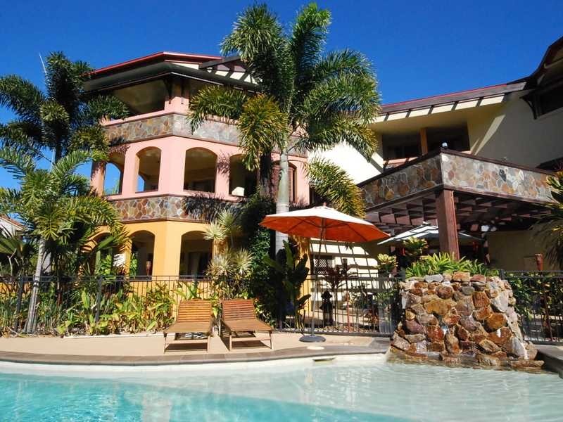 Mount Coolum QLD 4573