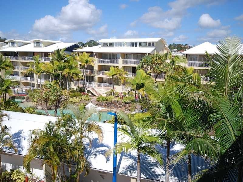 Alexandra Headland QLD 4572