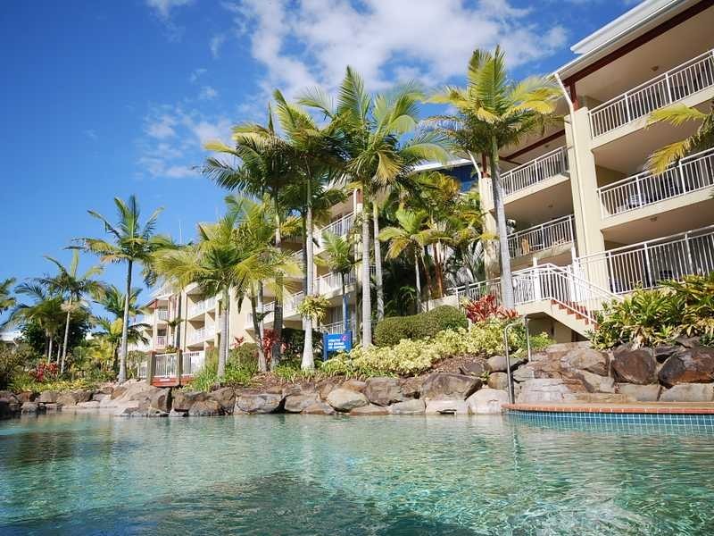 Alexandra Headland QLD 4572